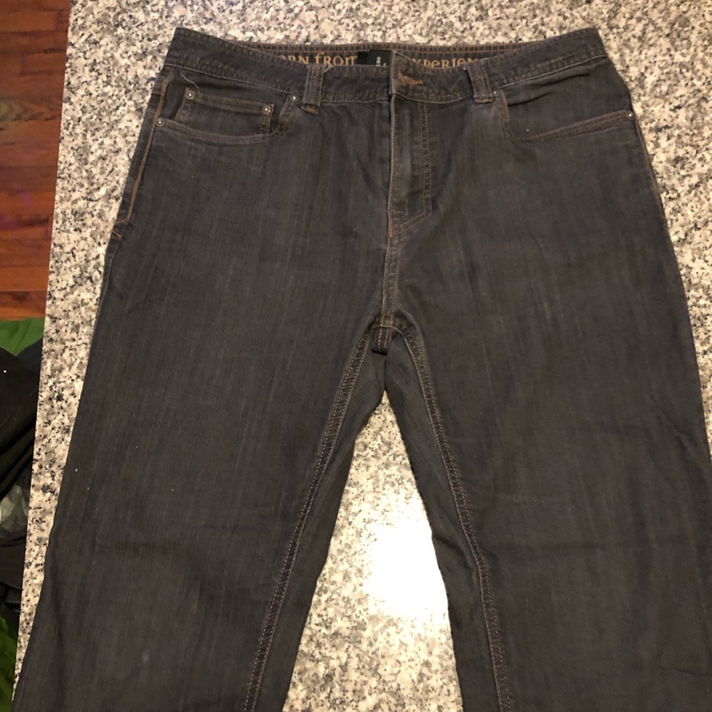 Prana Bridger Jeans